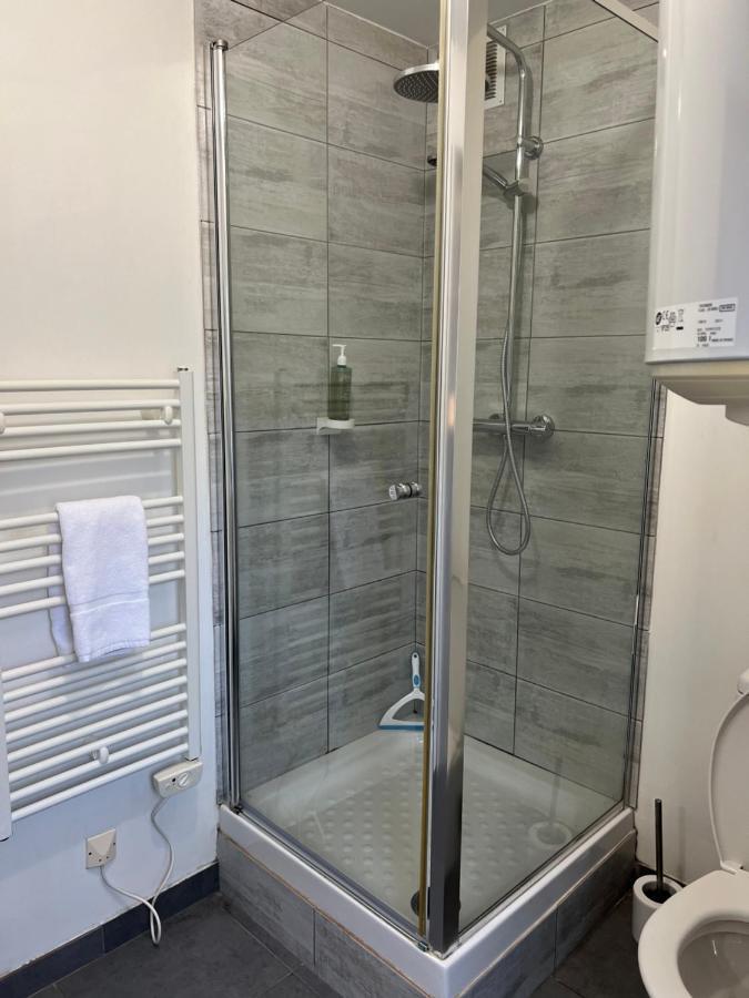 L'Auberge De La Gare, Appartements Tout Confort, Proches Gare Yzeure Luaran gambar