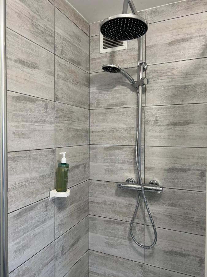 L'Auberge De La Gare, Appartements Tout Confort, Proches Gare Yzeure Luaran gambar