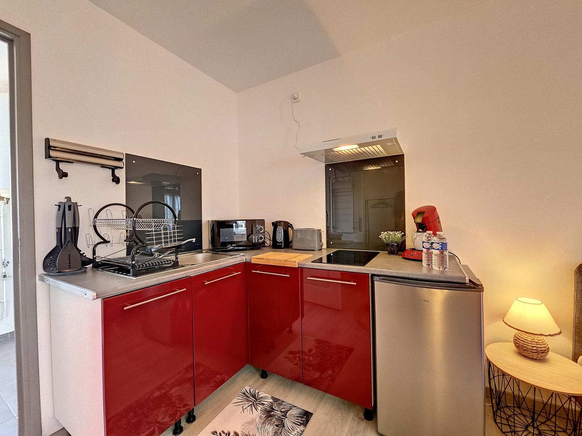 L'Auberge De La Gare, Appartements Tout Confort, Proches Gare Yzeure Luaran gambar