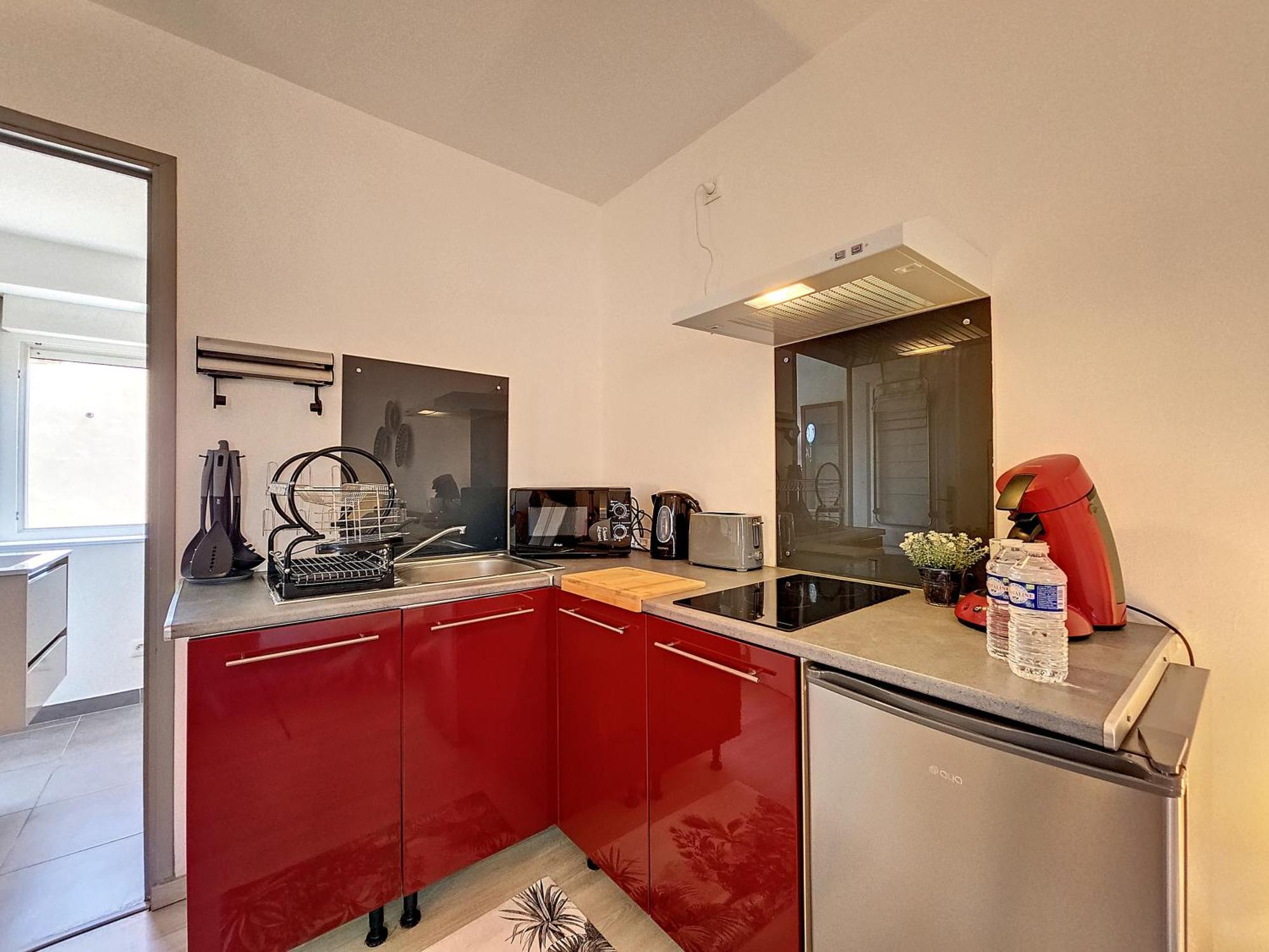 L'Auberge De La Gare, Appartements Tout Confort, Proches Gare Yzeure Luaran gambar